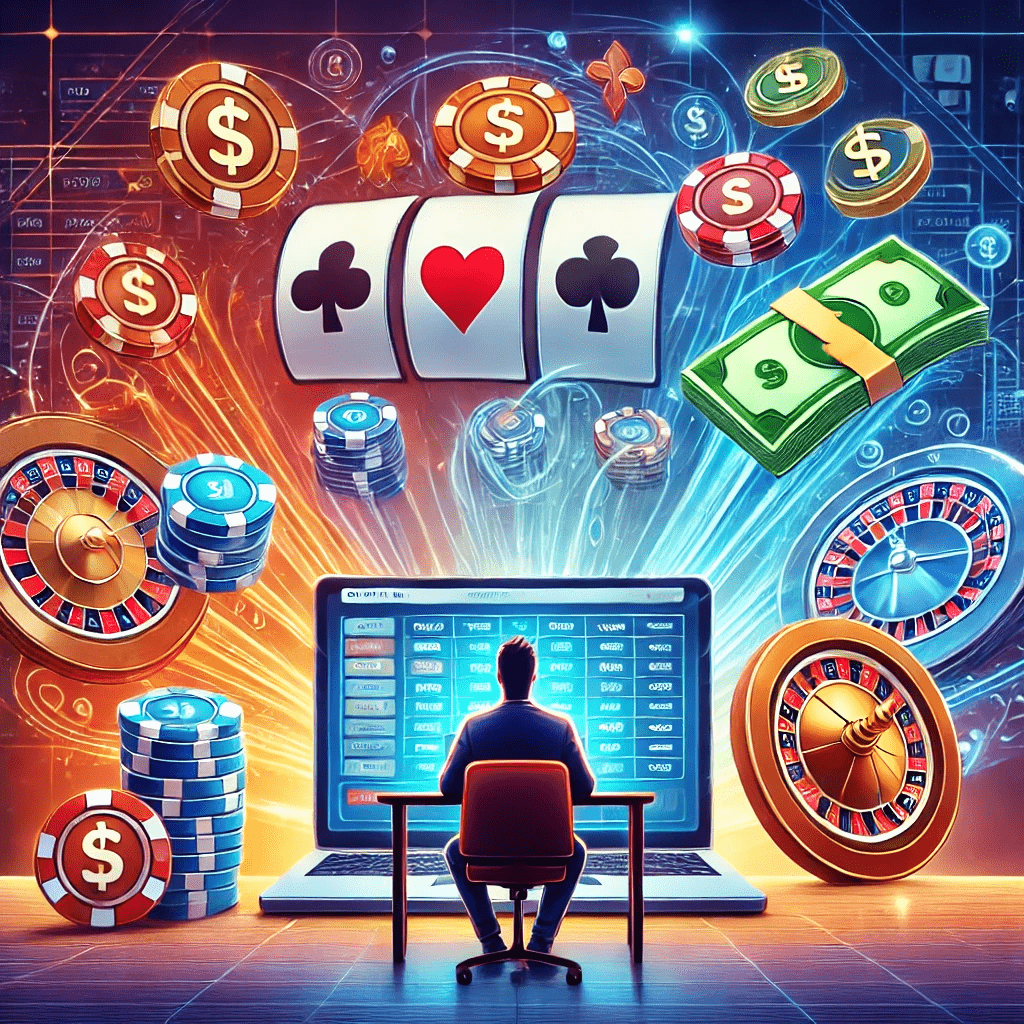 How to Choose the Best Online Casino