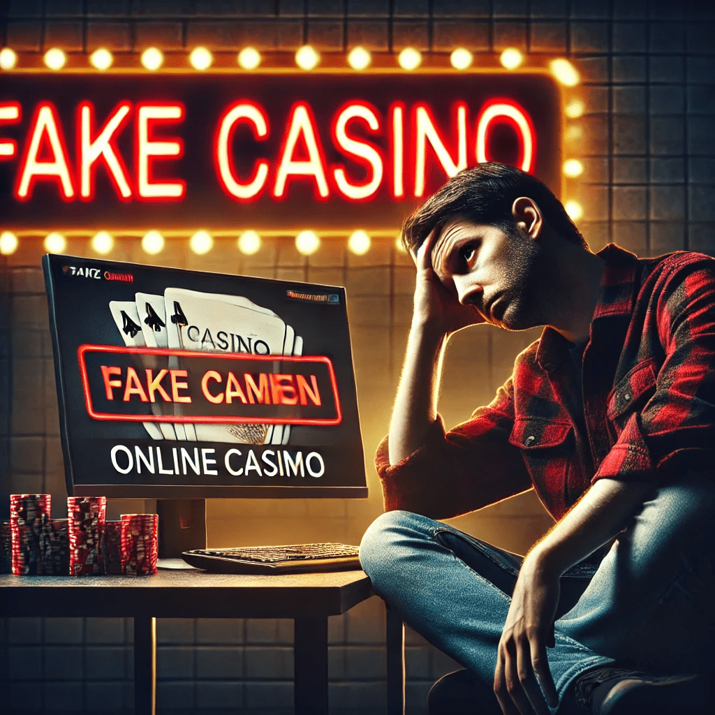 Steering Clear of Common Mistakes at Online Casinos