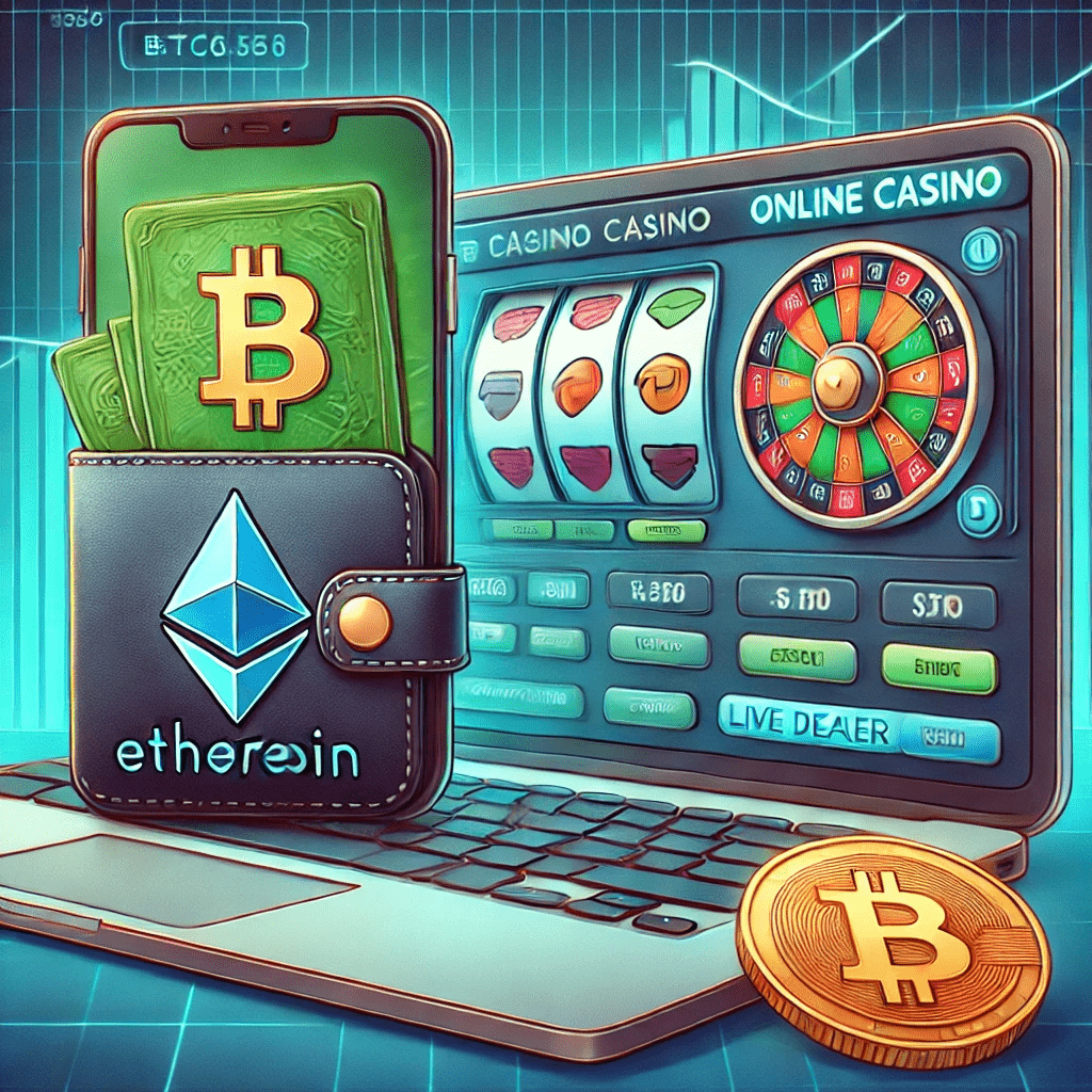 Crypto Gambling