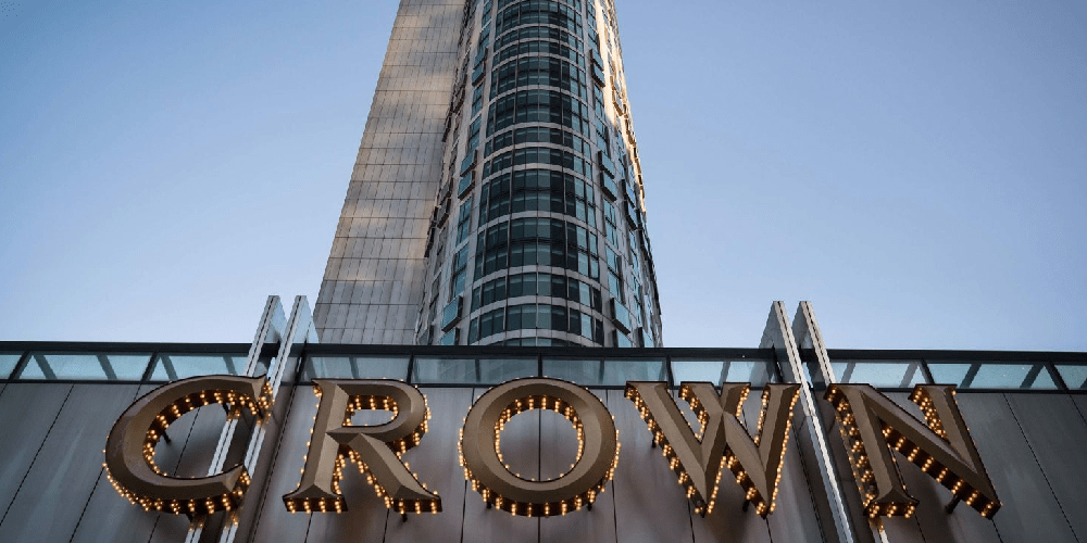 Crown Resorts postpones vote on Blackstone acquisition proposal