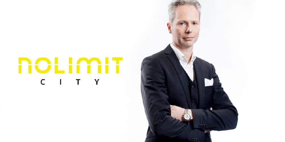 Evolution is set to acquire Nolimit City for a maximum of €340 million.