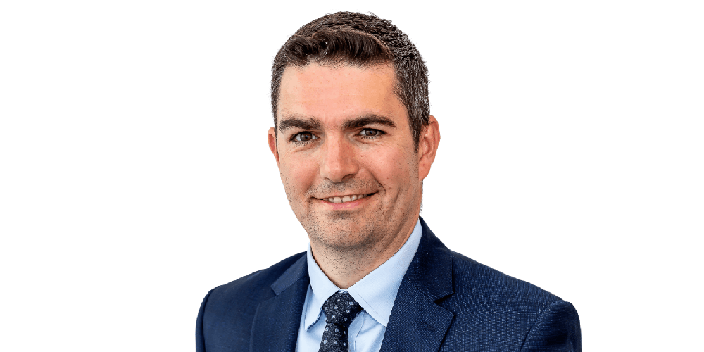 Richard Harris will be appointed CEO of Rank Group, continuing its current trajectory.