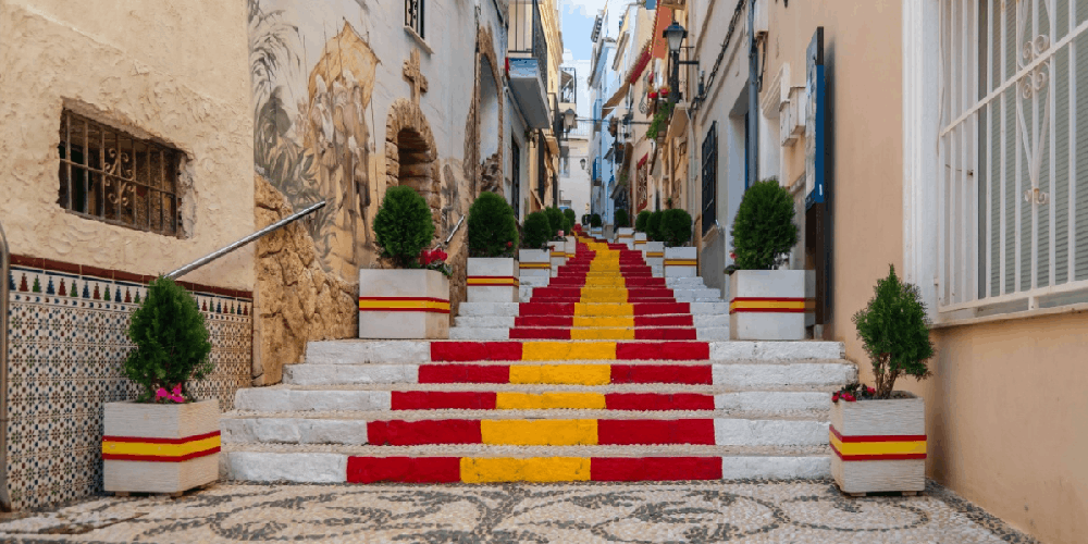The president of DGOJ advises opponents of Spanish gaming regulations to "know your limits."